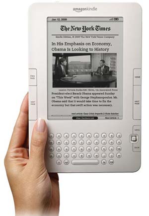 Kindle 2