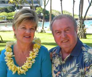 Gene & Linda Barlow