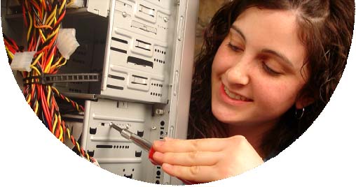 Build Your Own Computer