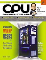 Computer Power User