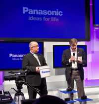 CES 2011
