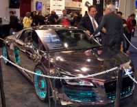 CES 2011