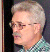 Chuck Roberts