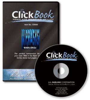 ClickBook
