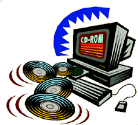 CD-ROM