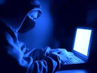  Cyber Crime