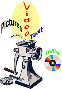 DVD Maker