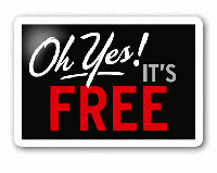 Free  Sign
