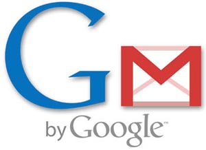 GMail Logo