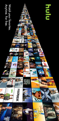 Hulu Service