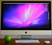 iMac 27