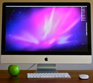 iMac 27
