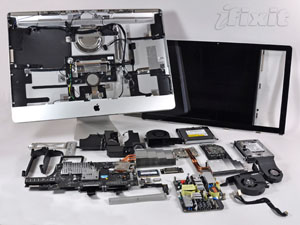 iMac 27