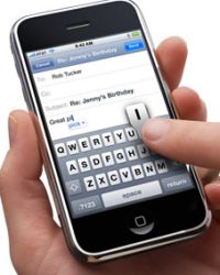 iPhone