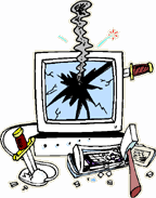 Computercide