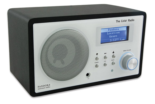 Livio Radio
