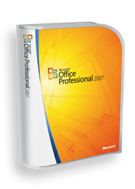 Office Professional Box