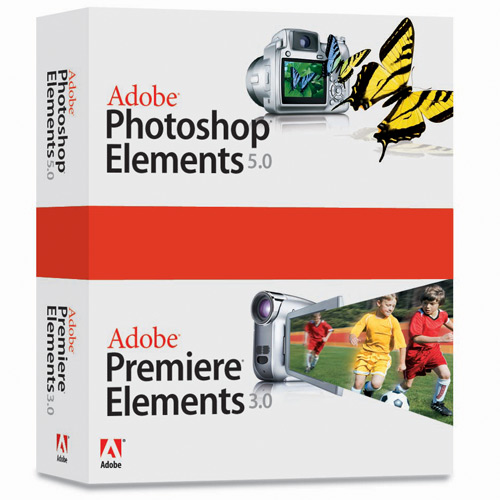 Elements / Premier package