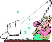 Phishing