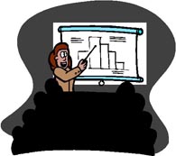 Pep Up Your Presentation