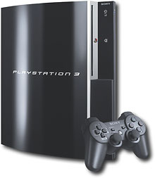 Playstation 3