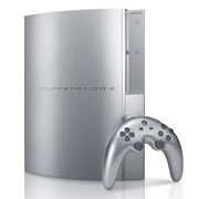 PS3 Console