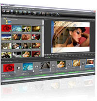 ProShow Producer Screen