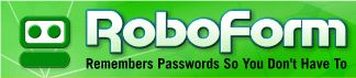 Roboform motto