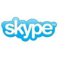 Skype Logo