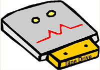 Tape Drive