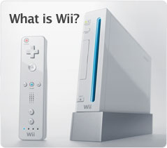 Nintendo Wii