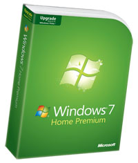 Windows7 Box