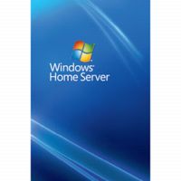 Windows Home Server