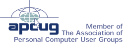 [Member of Association of Personal Computer User Groups]